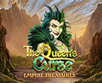 The Queen`s Curse: Empire Treasures