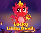 Lucky Little Devil